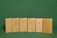 nobles castellanos (6 vols.)-9791399023121