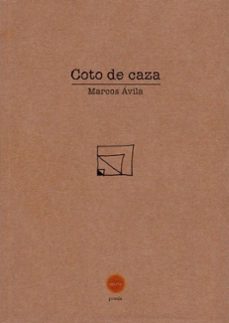 coto de caza-avila marcos-9791399038521