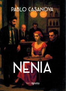 nenia-pablo casanova-9791399076721
