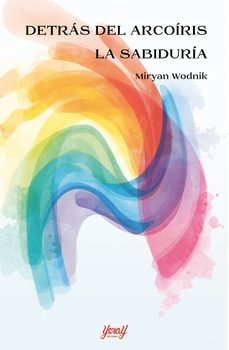 detras del arcoiris. la sabiduria-miryan wodnik-9791399078121