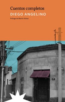 cuentos completos-diego angelino-9791399109221