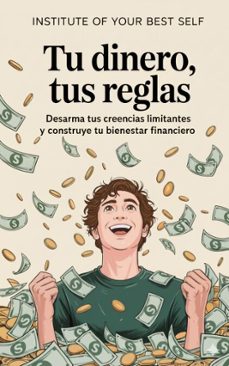 tu dinero, tus reglas (ebook)-9791399119121