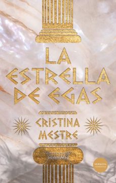 la estrella de egas (ebook)-cristina mestre-9791399124521