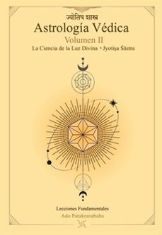 astrología vedica-ado parakranabahu-9791399135121