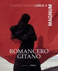 romancero gitano x magnum-federico garcia lorca-9791399169621