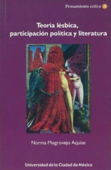 teoria lesbica, participacion politica y ciudadania-norma mogrovejo aquise-9796857203121