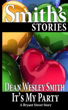 -dean wesley smith-9798201113421
