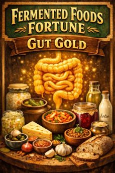 fermented foods fortune: gut gold (ebook)-aakash agrawal-9798215855621