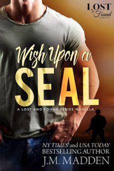 wish upon a seal (ebook)-j.m. madden-9798224592821