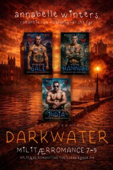 darkwater militrromance: militre romantiske thrillere bger 79 (ebook)-annabelle winters-9798224661121