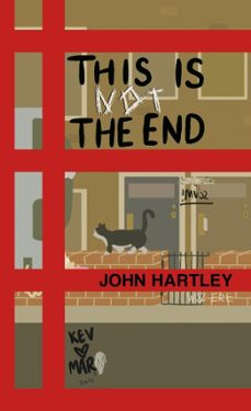 -john hartley-9798230025221