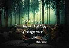 a 20-minute read that may change your life (ebook)-robert hall-9798231253821