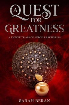 a quest for greatness (ebook)-sarah beran-9798231333721