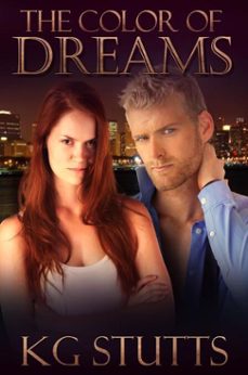 the color of dreams (ebook)-kg stutts-9798231561421