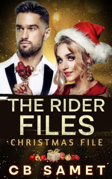 christmas file (ebook)-cb samet-9798231833221