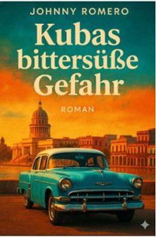kubas bittersüsse gefahr (ebook)-elmar koeck-9798232061821