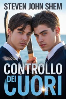 controllo dei cuori (ebook)-asmau shafiu-9798232654221