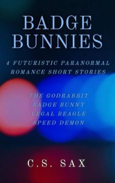 badge bunnies (ebook)-cs sax-9798232753221