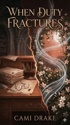 when duty fractures (ebook)-cami drake-9798232758721