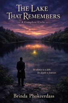 the lake that remembers: a complete cycle (ebook)-brinda phokeerdass-9798233178221