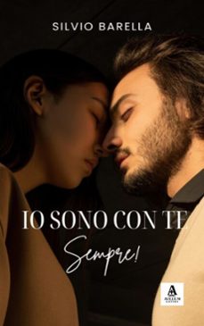 io sono con te. sempre! (ebook)-silvio barella-9798233227721