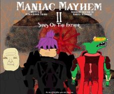 maniac mayhem 2 (ebook)-ulises ramos-9798233339721