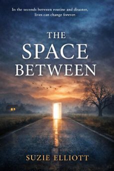 the space between (ebook)-suzie elliott-9798233368721