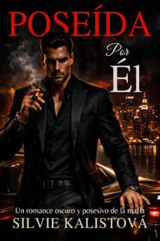 poseida por el (ebook)-silvie kalistová-9798233515521