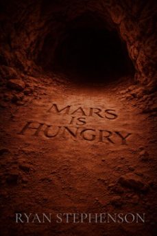 mars is hungry (ebook)-hill country writer-9798233617621