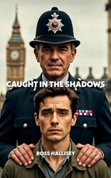 caught in the shadows (ebook)-bad puppy-ross hallissey-9798233620621