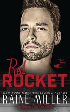 red rocket (ebook)-raine miller-brit demille-9798233720321