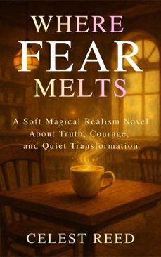 where fear melts: a quietly transformative magical novel (ebook)-celest reed-9798233746321