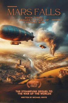 mars falls book 3: beware the fury of a patient man (ebook)-michael white-9798233788321