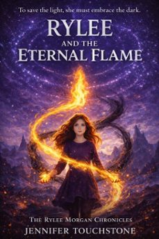 rylee and the eternal flame-jennifer touchstone-9798233890321