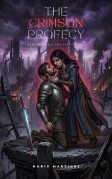 the crimson profecy (ebook)-9798233965821