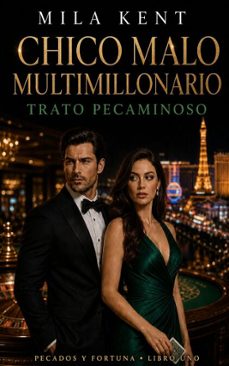 -mila kent-9798235164321