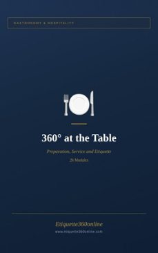 Imagen Principal de 360° at the Table
