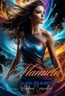 manuela (ebook)-abdenal carvalho-9798331156121