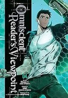omniscient reader s viewpoint, vol. 4-9798400901621