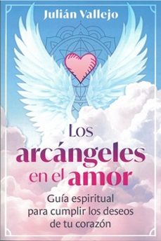 los arcángeles en el amor-julian vallejo-9798888505021