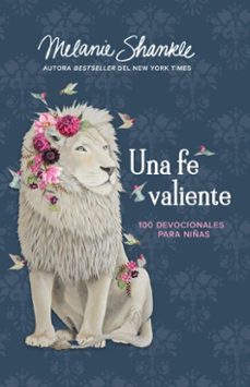una fe valiente (ebook)-melanie shankle-9798890982421
