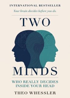 two minds-theo whessler-9798905807121