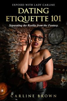 dating etiquette 101 (ebook)-carline brown-9798992857221
