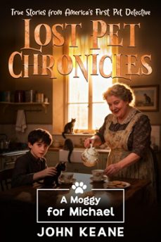 a moggy for michael (ebook)-john keane-9798993602721