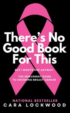 there's no good book for this (ebook)-cara lockwood-9798998940521