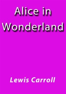 alice in wonderland (ebook)-cdlap00000921
