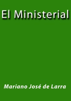 el ministerial (ebook)-cdlap00001121