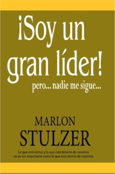 soy un gran lider...pero nadie me sugue (ebook)-cdlap00002221