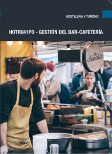 hotr041po - gestion del bar-cafeteria (ebook)-francisco jurado bello-cdlel00000021