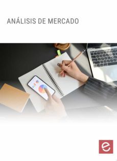 análisis de mercado (ebook)-gorka zamarreño aramendia-cdlel00001121